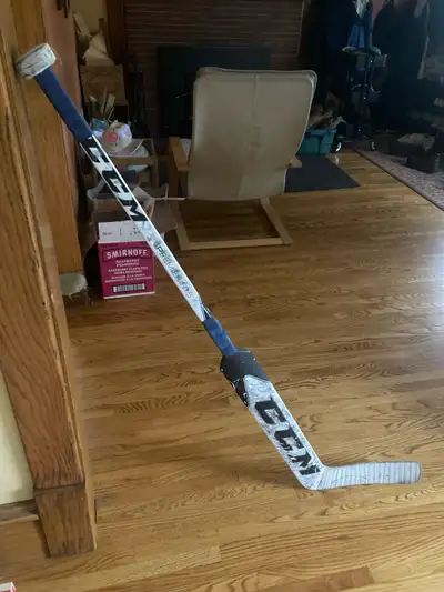 CCM 23" Goalie Stick, View more