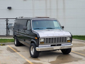 1979 Ford E 150 Base