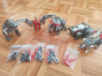 Transformer Dinobots g1