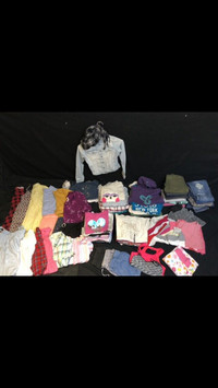 Trendy, Clean bundle used clothing in Excellent Condition 