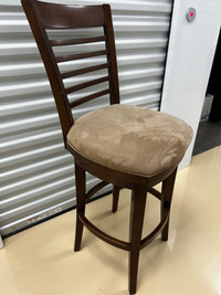 Bar Height Stools