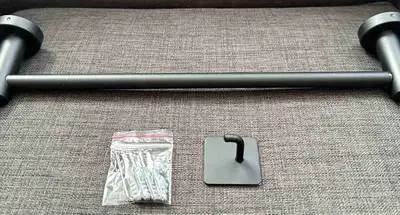 New Adjustable Towel Bar, View more