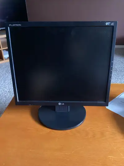 computer monitor, View more