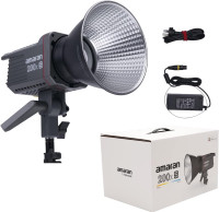 Aputure Amaran 200X S LED Video Light 200W Bi-Color 2700-6500k