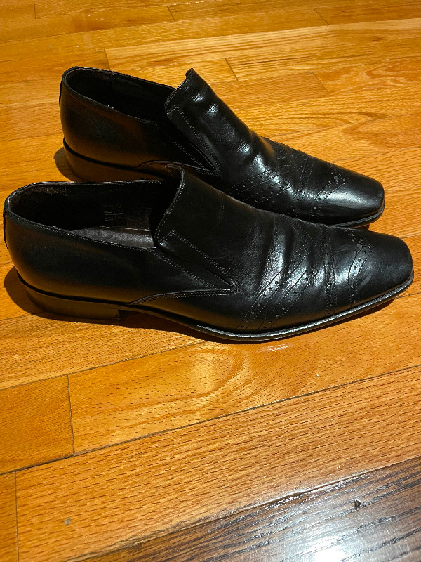European leather shoes in Men's Shoes in Mississauga / Peel Region - Image 2
