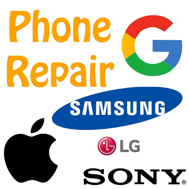 All Phone Repairs Right way in Cell Phone Services in London - Image 4