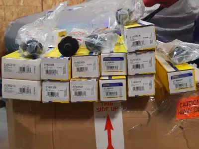 5 of EV80210 = 04-08 Acura TL, TSX 03-07 Accord 4 of EV800529 = 05-23 Tacoma 2 of EV800564 = 06-16 B...