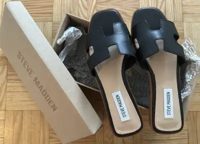 Steve Madden Hadyn Sandals, View more