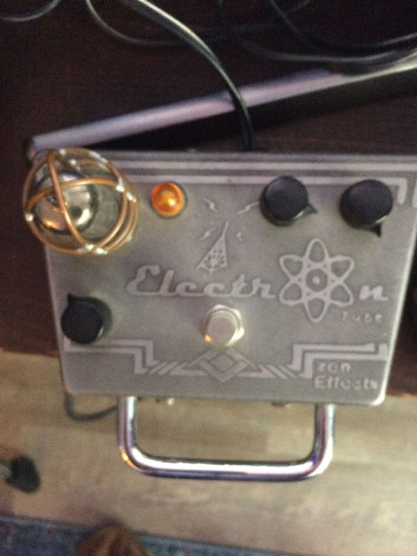 GUITAR PEDALS       FOR SALE in Amps & Pedals in Hamilton - Image 3