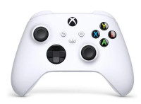 NEW Xbox One Core Controller - Robot White