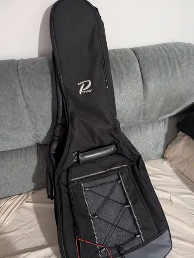 Guitar  bag, View more