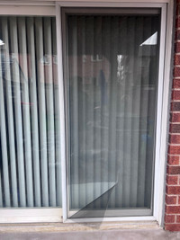 Door windows repair 