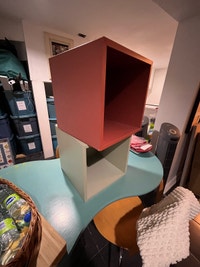 2 IKEA cabinets EKET City of Toronto Toronto (GTA) Preview