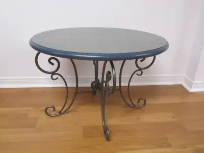 Coffee Table, View more