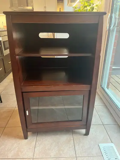 media cabinet, View more