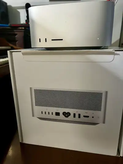 mac studio m1 in Buy & Sell in Toronto (GTA) | Kijiji Marketplaces