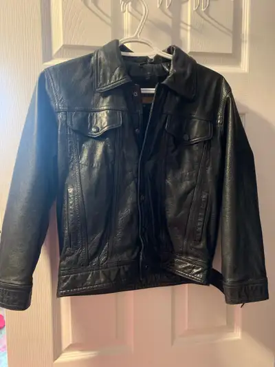 Danier Leather kids Jacket, View more