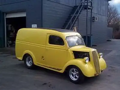 HOT ROD and muscle car parts for sale. For additional pics / prices details : Please contact with te...