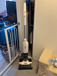 Wet/dry vacuum 