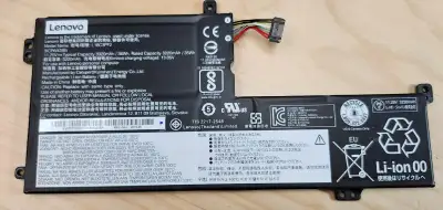 Laptop Battery For Lenovo IdeaPad, View more