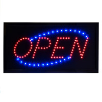 Welcome Open - LED Neon Sign