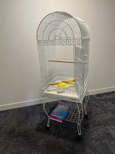  Beautiful bird cage, View more