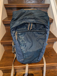 Lowepro camera bag (backpack)