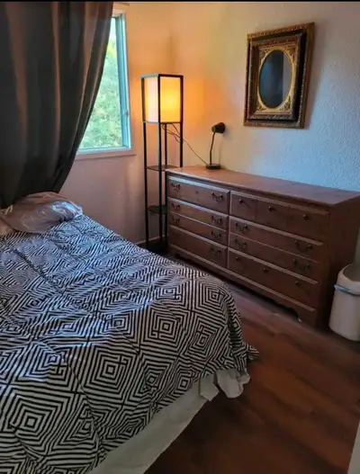 Room for Rent