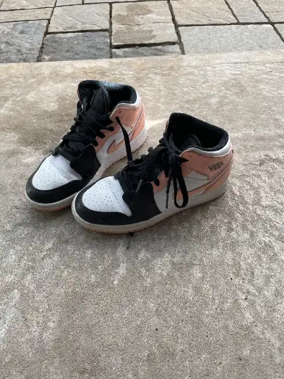 Soulier Jordan 4.5, View more