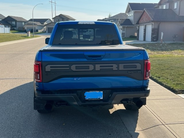 2019 Ford F150 Raptor with PremiumCARE Warranty to 100,000km. in Cars & Trucks in Red Deer - Image 4