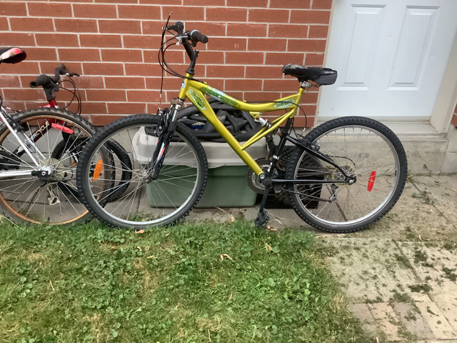 Bicycle  in Other in Mississauga / Peel Region