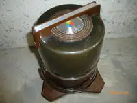 Used Rainbow Vacuum