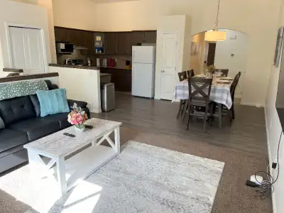 ✅ Ideal for work crews | Big or small groups | Short- or long-term stays CREW HOUSING DONE RIGHT Tir...