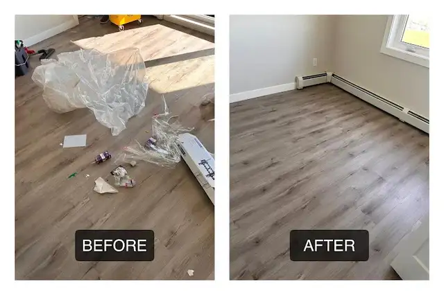 Top-Rated Cleaning Services in Calgary – Insured & Bonded in Cleaners & Cleaning in Calgary - Image 5