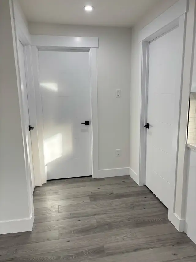 BRAND NEW!!! 2 bedroom 1 bathroom legal basement suite for rent in Long Term Rentals in Saskatoon - Image 2