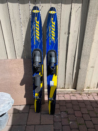 Water ski equipment for sale