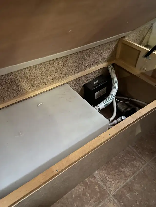 2012 Class C Adventurer 31DS Motorhome in RVs & Motorhomes in Parksville / Qualicum Beach - Image 6