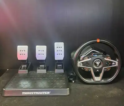 Xbox Thrustmaster (31192413), View more