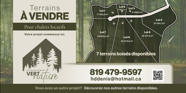 1200 Rang du Lac-Castor — photo 3