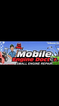 Snowblower repairs snowblower tune ups done onsite at your home 