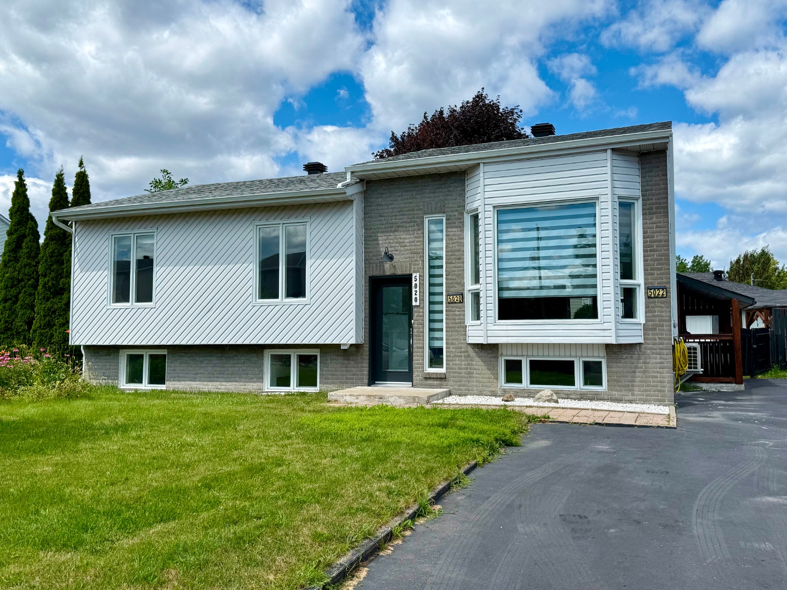 5020 Rue des Ormes — photo 1