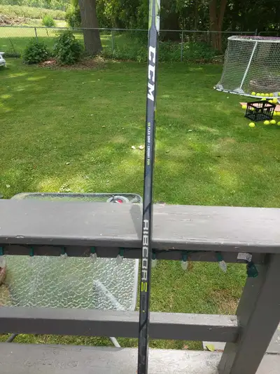 hockey stick, View more