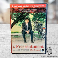 Dvd - Le Pressentiment