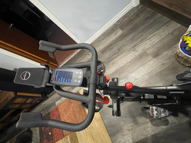 New Price - Bowflex indoor bike  in Exercise Equipment in Kawartha Lakes - Image 2