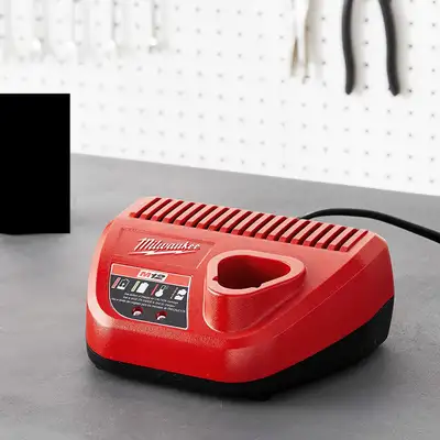 Milwaukee M12 Battery Charger | Brand New | Read Description!!!!, View more
