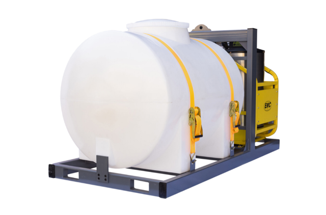 Laveuse à pression à eau chaude 4000 PSI in Other in Longueuil / South Shore - Image 6