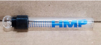 HMP glass pipe