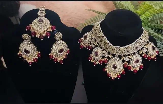 Necklace Set62863737691265121