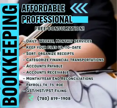 Bookkeeping I Professional & Affordable63005663445635121