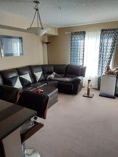 2 Bedroom in South West